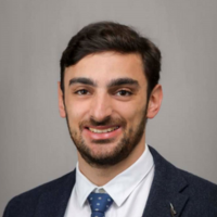 Dikran R. Guisso, M.D.