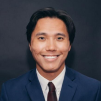 Eddy Chang, M.D.