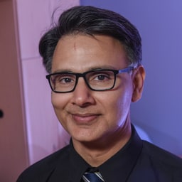 Imran Khawaja, M.D.