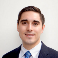 Jorge Trevino-Calderon, M.D.