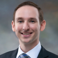 Joshua Beitchman, M.D.