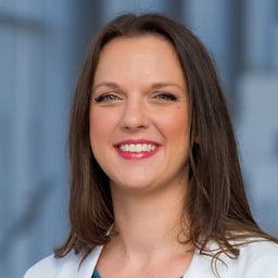Kimberly Glaser, M.S.N., APRN, AGACNP-BC