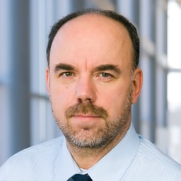 Marek Napierala, Ph.D.