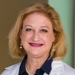 Patricia Evans, M.D., Ph.D.