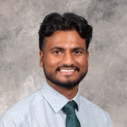 Sadmaan Sarker, M.D., MEng