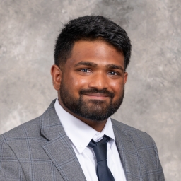 Vikram Seshadri, M.D.