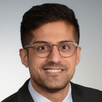 Shahryar Rana, M.D.