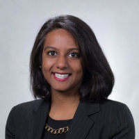 Shivani Misra, M.D., M.P.H.
