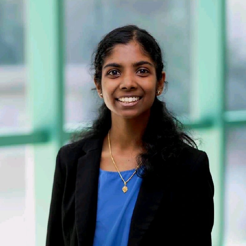 Suriya Subramanian, M.D.