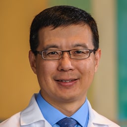 Ty Shang, M.D., Ph.D.