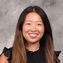 Karen Wang, M.D., M.B.A
