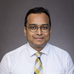 Abhishek Lenka, M.D.