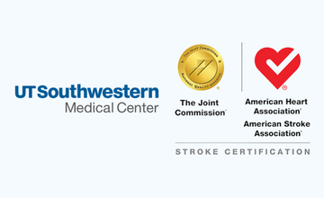 comprehensive stroke center