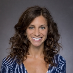 Audrey Wadood, M.D.