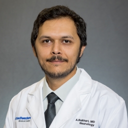 Abdulrahman Bukhari, M.D.