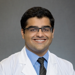 Hrishikesh Dadhich, M.D.