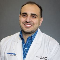 Omar Nofal, M.D.