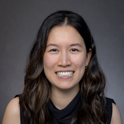 Melissa Huynh, M.D.