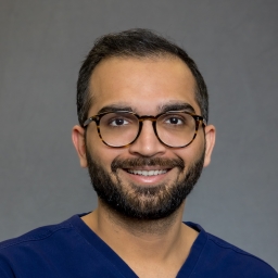 Chail Shah, M.D.