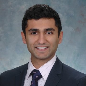 Rahul Abyankar, M.D.