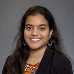 Likhita Thotamgari M.D.