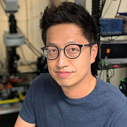 Seungwon Choi, Ph.D.