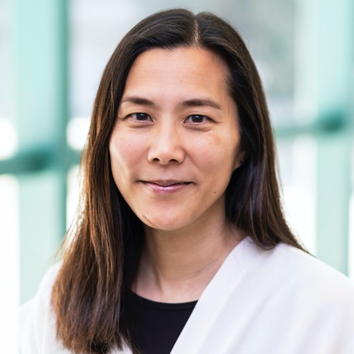 Helen Lai, Ph.D.