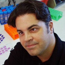 Mark Henkemeyer, Ph.D.