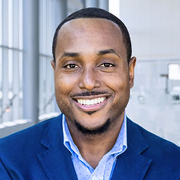 Frankie Heyward, Ph.D.