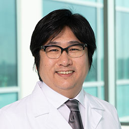 Takashi Kitamura, Ph.D.