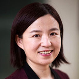 Nan Li, Ph.D.