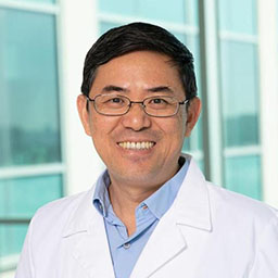 Weichun Lin, Ph.D.