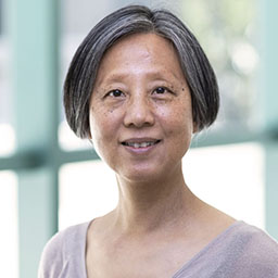 Yingxi Lin, Ph.D.