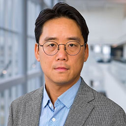 Kevin (Kyung) Park, Ph.D.