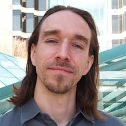 Brad Pfeiffer, Ph.D.