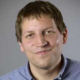 Allan-Hermann Pool, Ph.D.