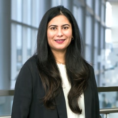 Ruhma Syeda, Ph.D.