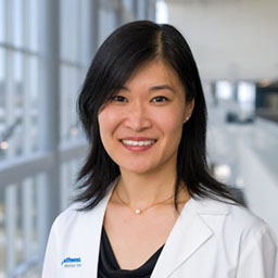 Hitomi Sakano, M.D., Ph.D.