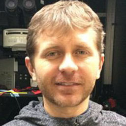 Steven Shabel, Ph.D.