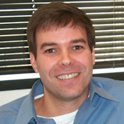 Jonathan Terman, Ph.D.