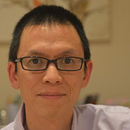 Peter Tsai, M.D., Ph.D.