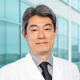 Jun Yamamoto, Ph.D.
