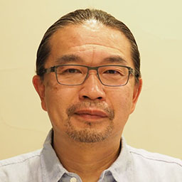 Shin Yamazaki, Ph.D.