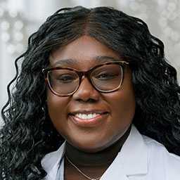Sylvia Asare, M.D.