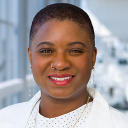 Shadae Beale, M.D.
