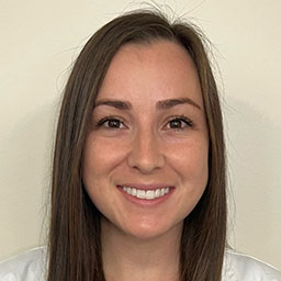 Briana Belmonte, M.D.