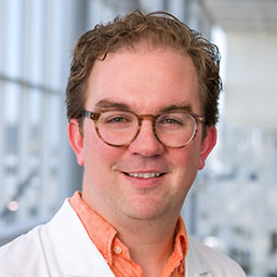 Nick Burns, M.D.