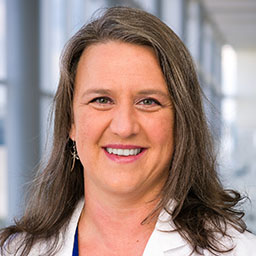 Amanda Bush, M.D.