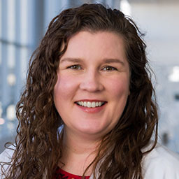 Jennifer Cooper, M.D.