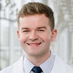 Kramer Crider, M.D.